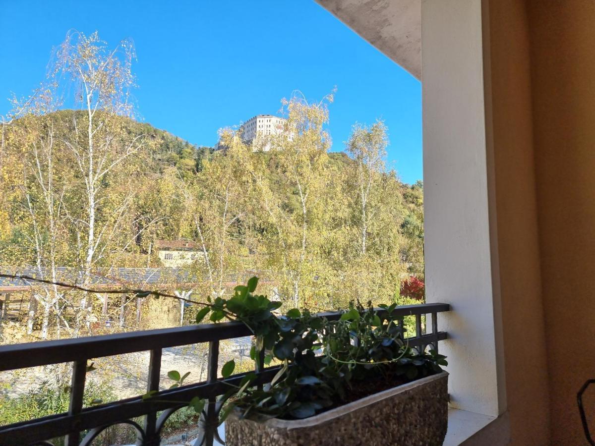 Agriturismo La Dolza Follina Екстериор снимка