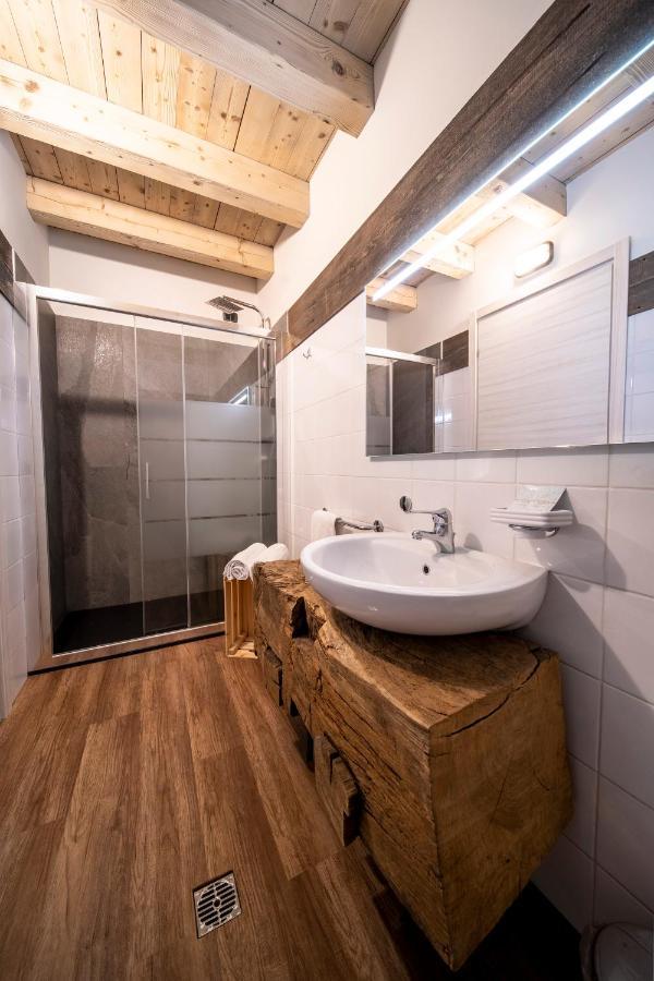 Agriturismo La Dolza Follina Екстериор снимка