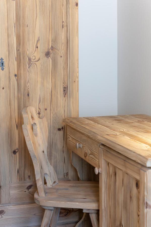 Agriturismo La Dolza Follina Екстериор снимка
