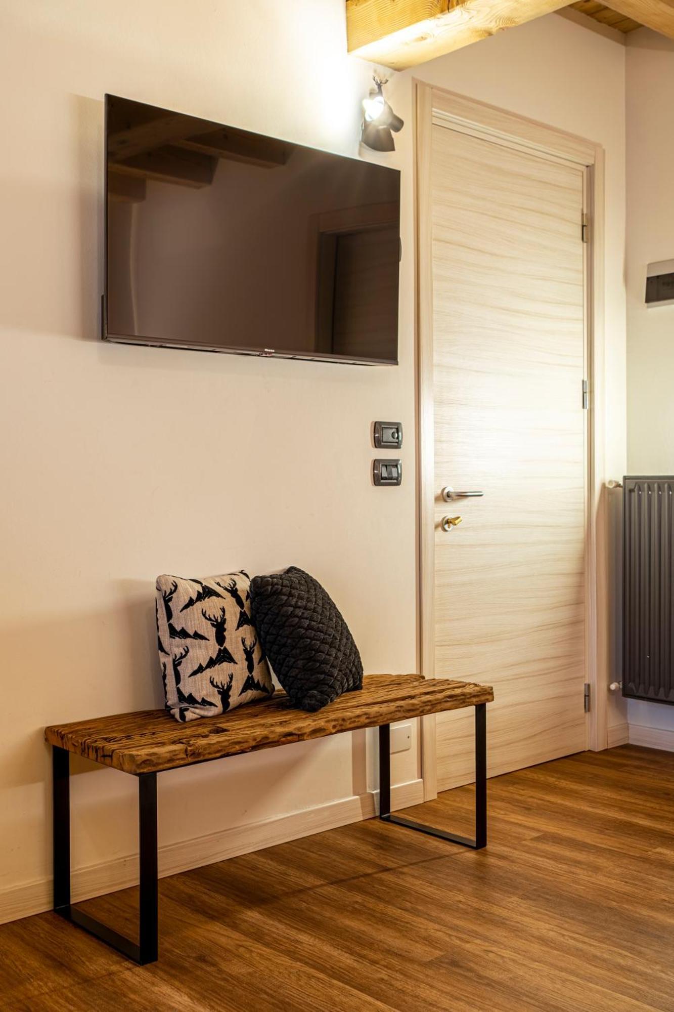 Agriturismo La Dolza Follina Екстериор снимка