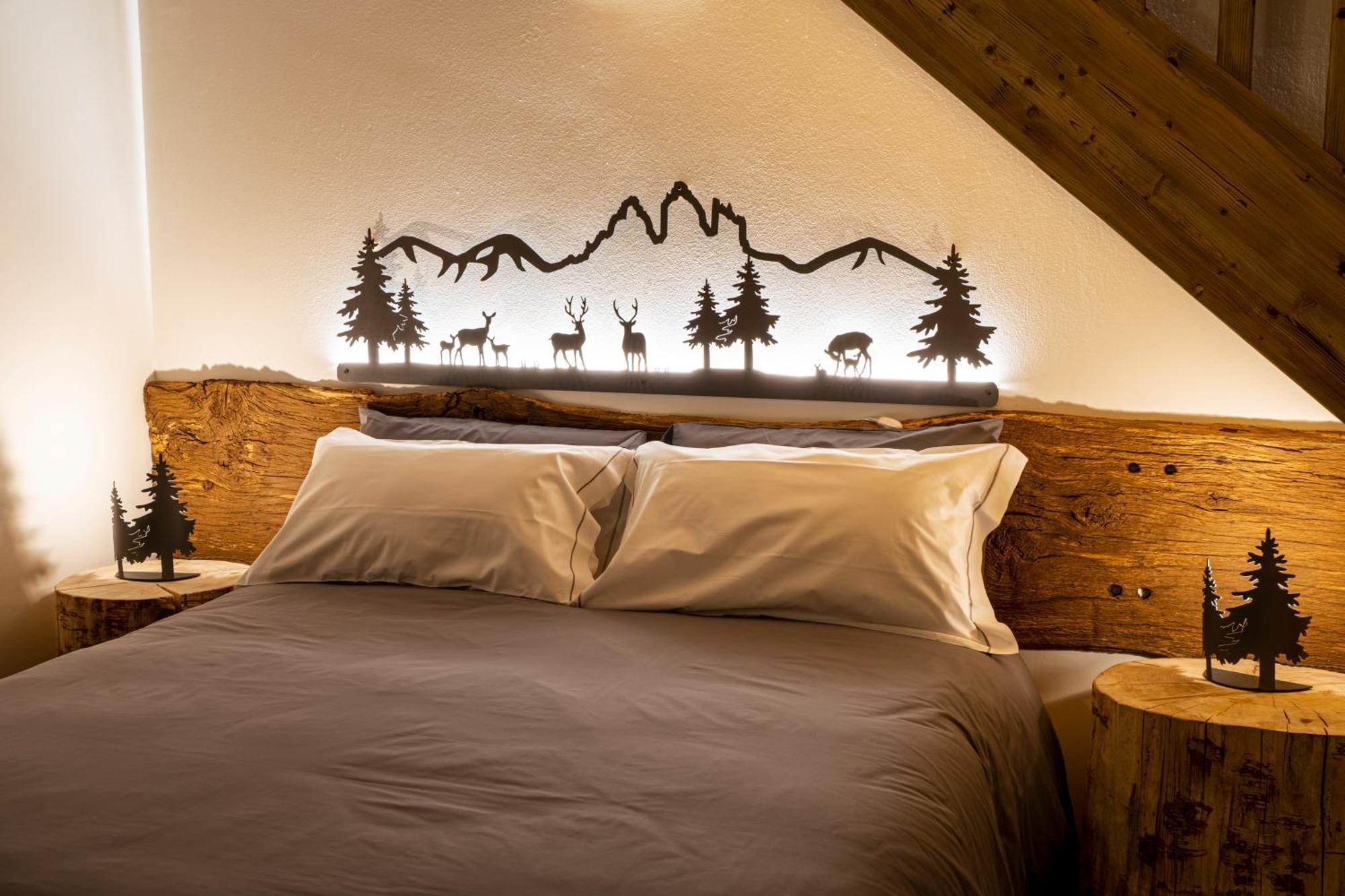 Agriturismo La Dolza Follina Екстериор снимка