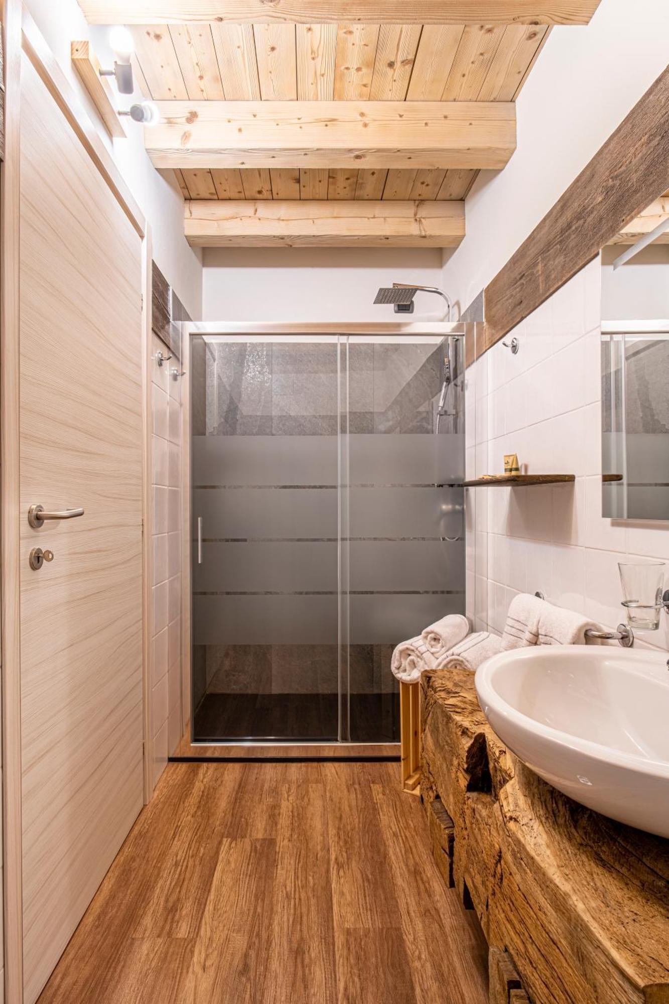 Agriturismo La Dolza Follina Екстериор снимка