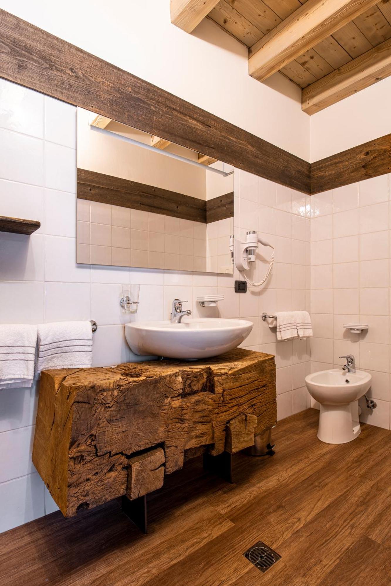Agriturismo La Dolza Follina Екстериор снимка