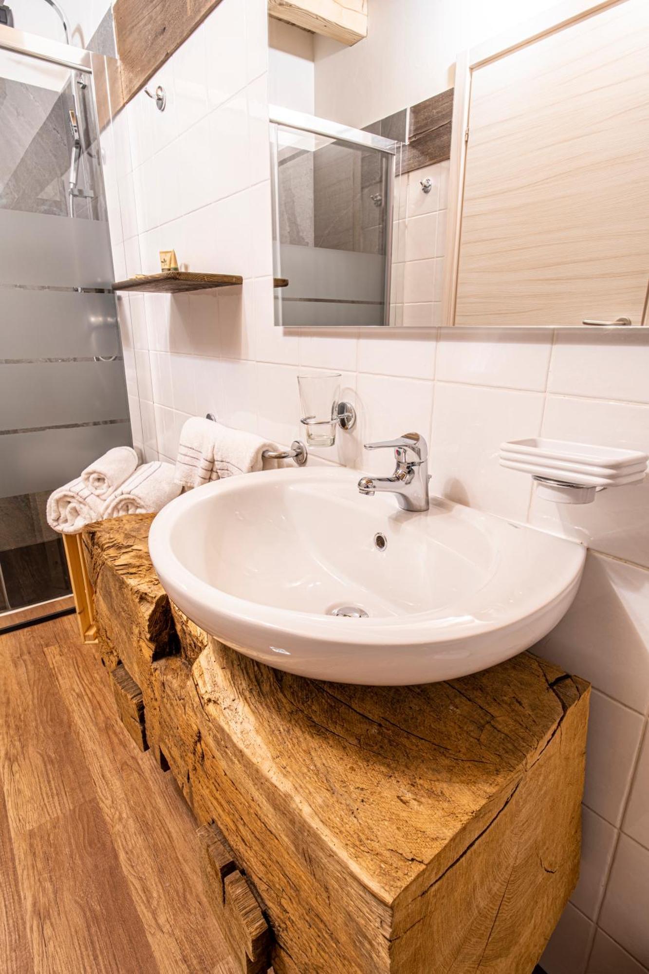 Agriturismo La Dolza Follina Екстериор снимка