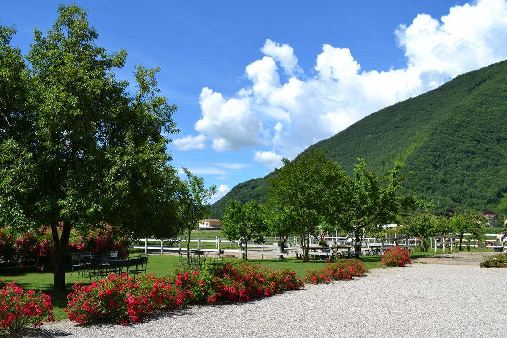 Agriturismo La Dolza Follina Екстериор снимка