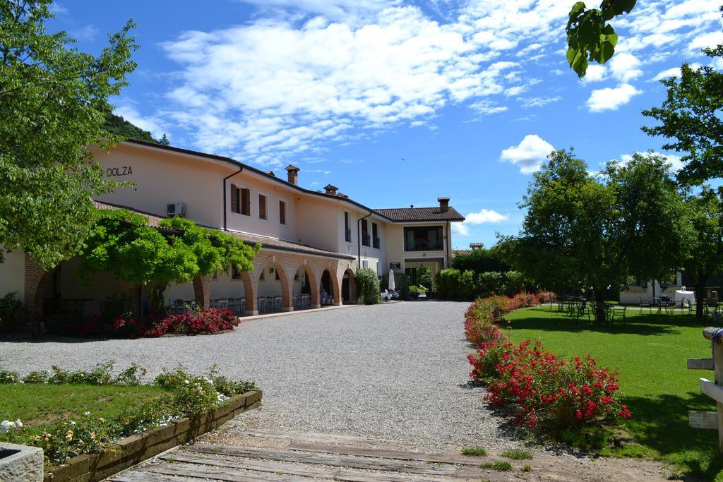 Agriturismo La Dolza Follina Екстериор снимка