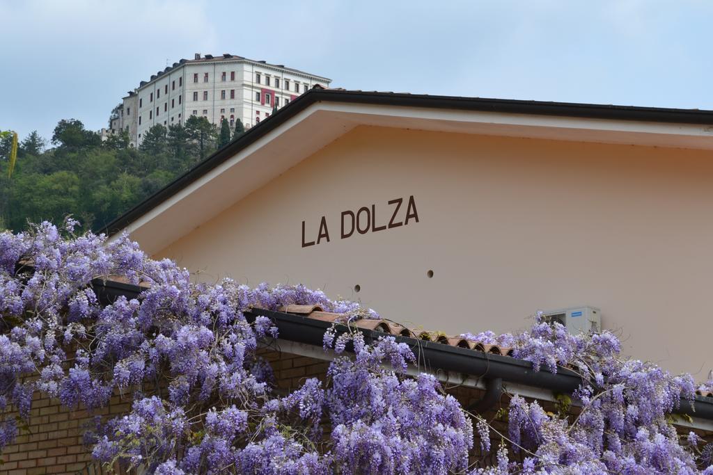 Agriturismo La Dolza Follina Екстериор снимка