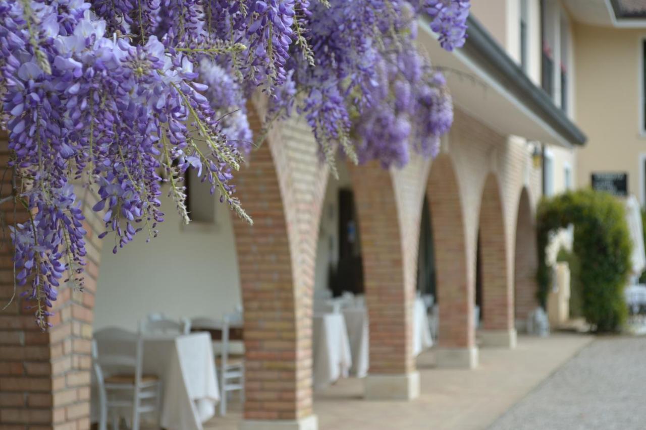 Agriturismo La Dolza Follina Екстериор снимка